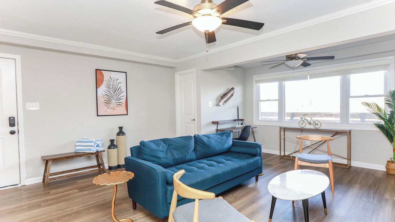 Photo of Livingroom in Cottage Line