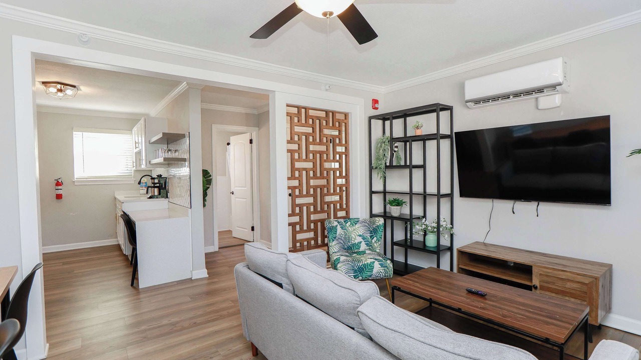 Photo of Livingroom in Cottage Line