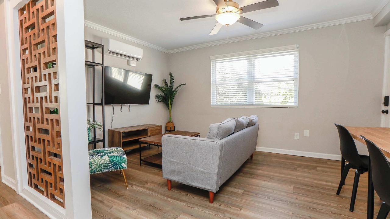 Photo of Livingroom in Cottage Line