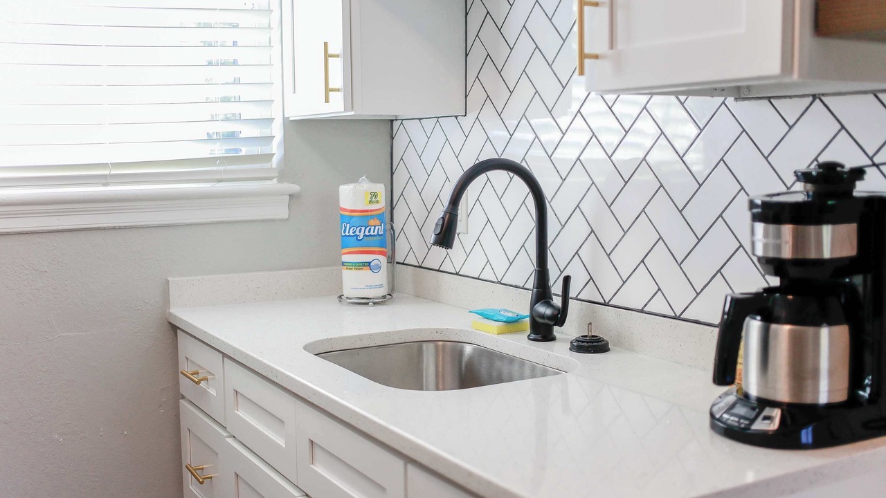 Photo of Kitchen in Cottage Line