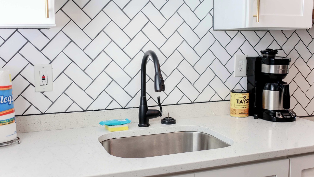 Photo of Kitchen in Cottage Line