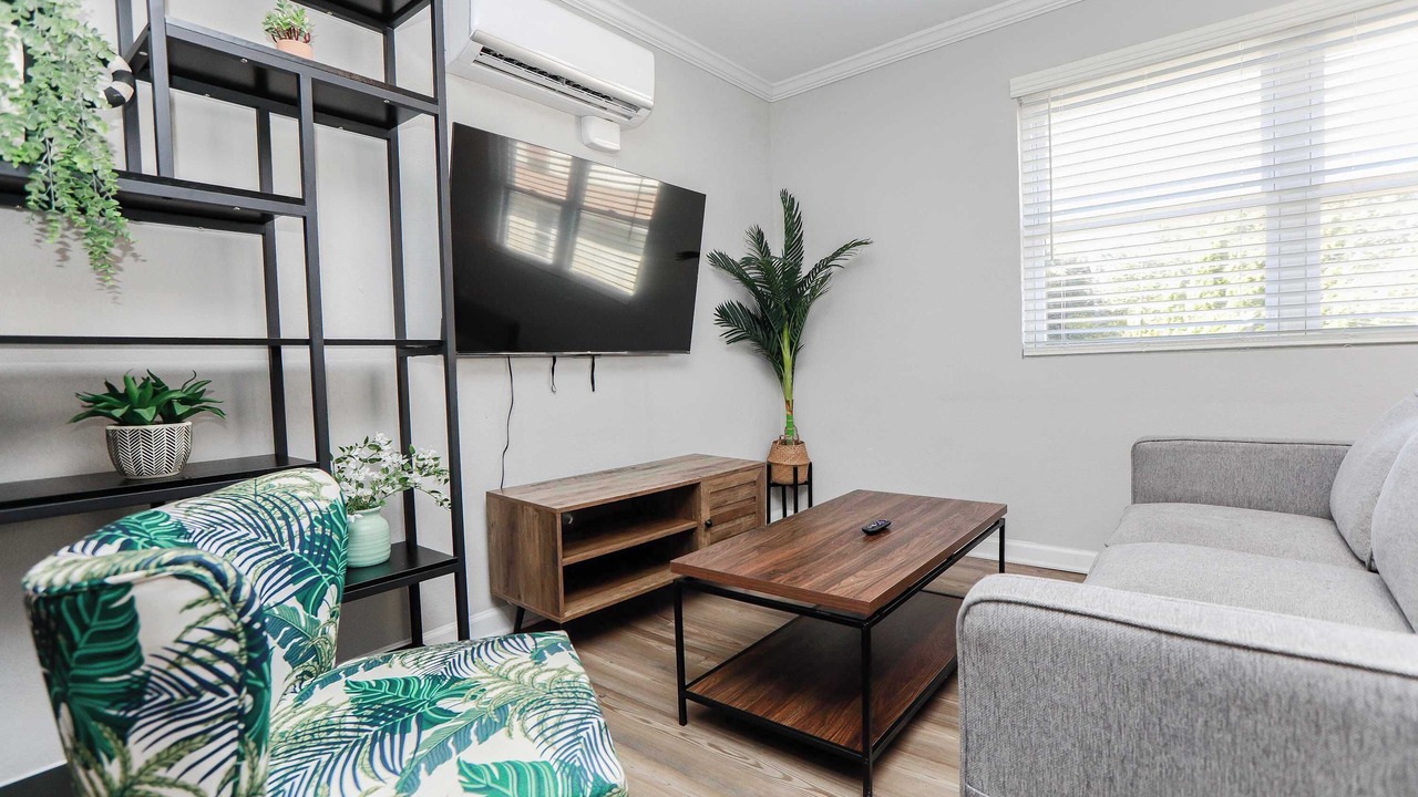 Photo of Livingroom in Cottage Line