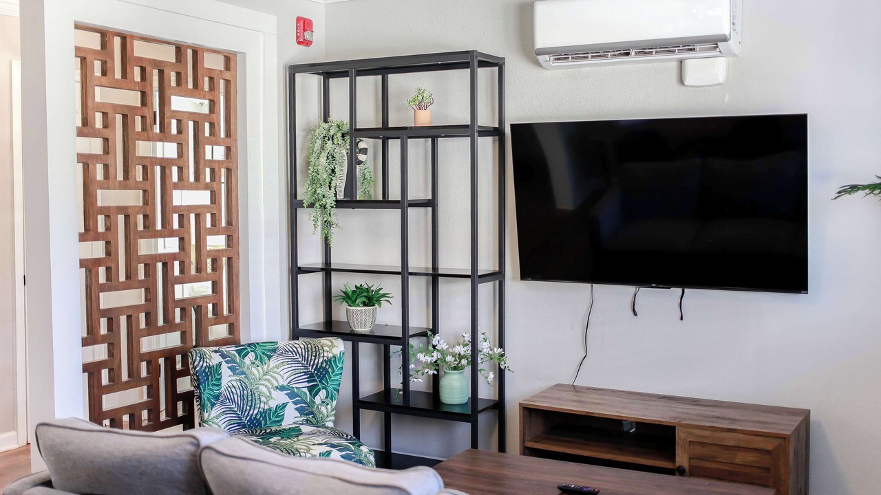 Photo of Livingroom in Cottage Line