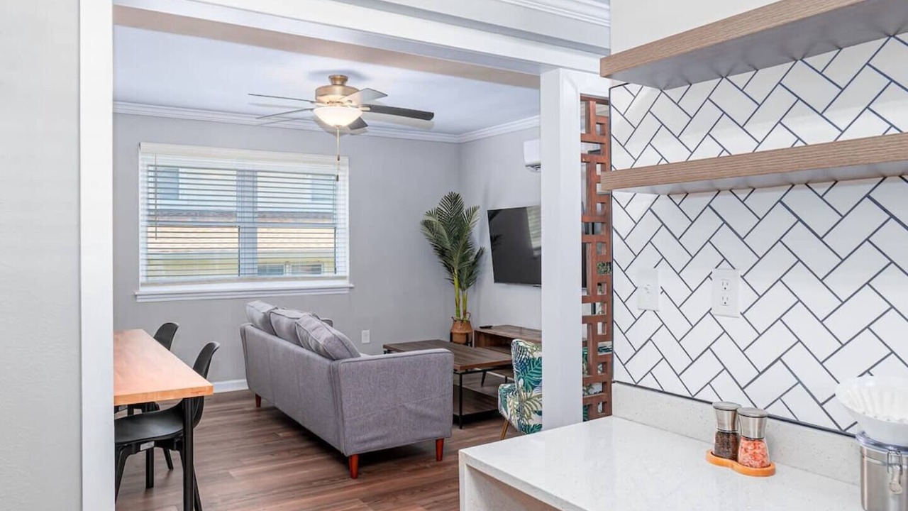 Photo of Livingroom in Cottage Line