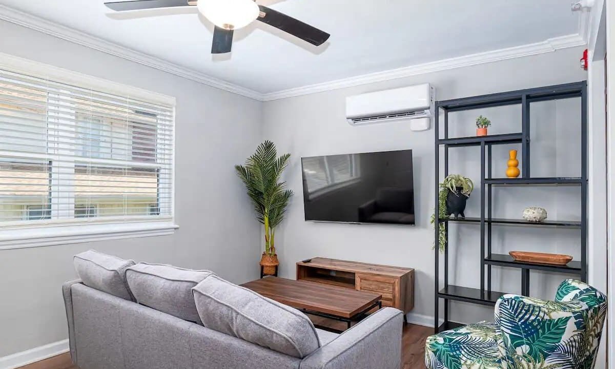 Photo of Livingroom in Cottage Line