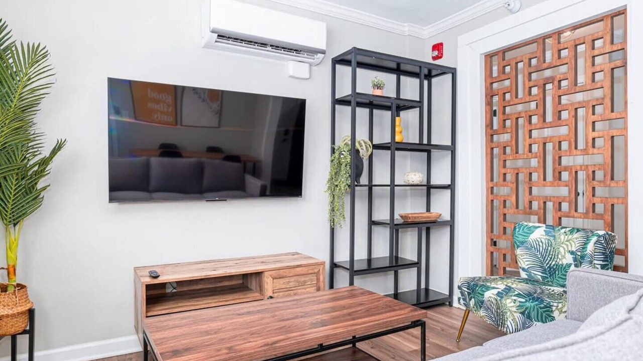 Photo of Livingroom in Cottage Line