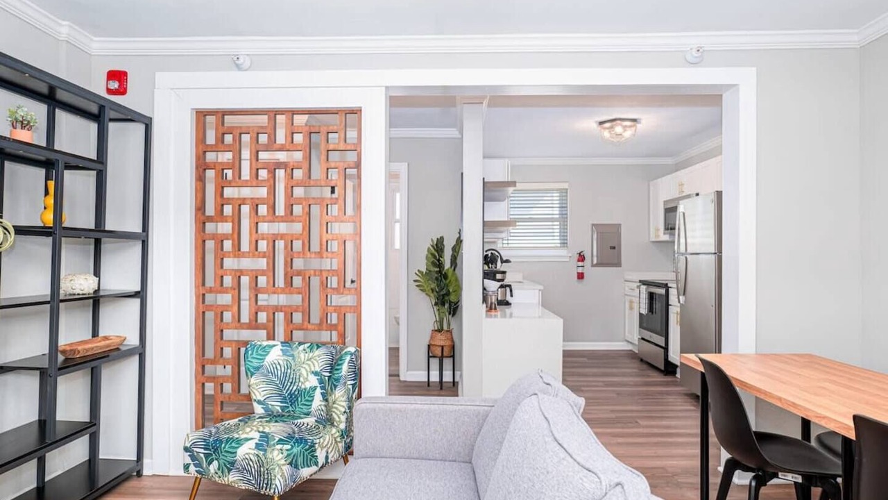 Photo of Livingroom in Cottage Line