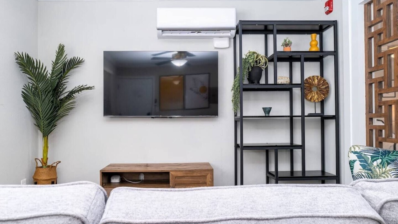 Photo of Livingroom in Cottage Line