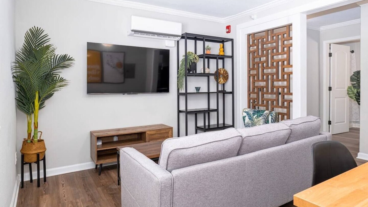 Photo of Livingroom in Cottage Line