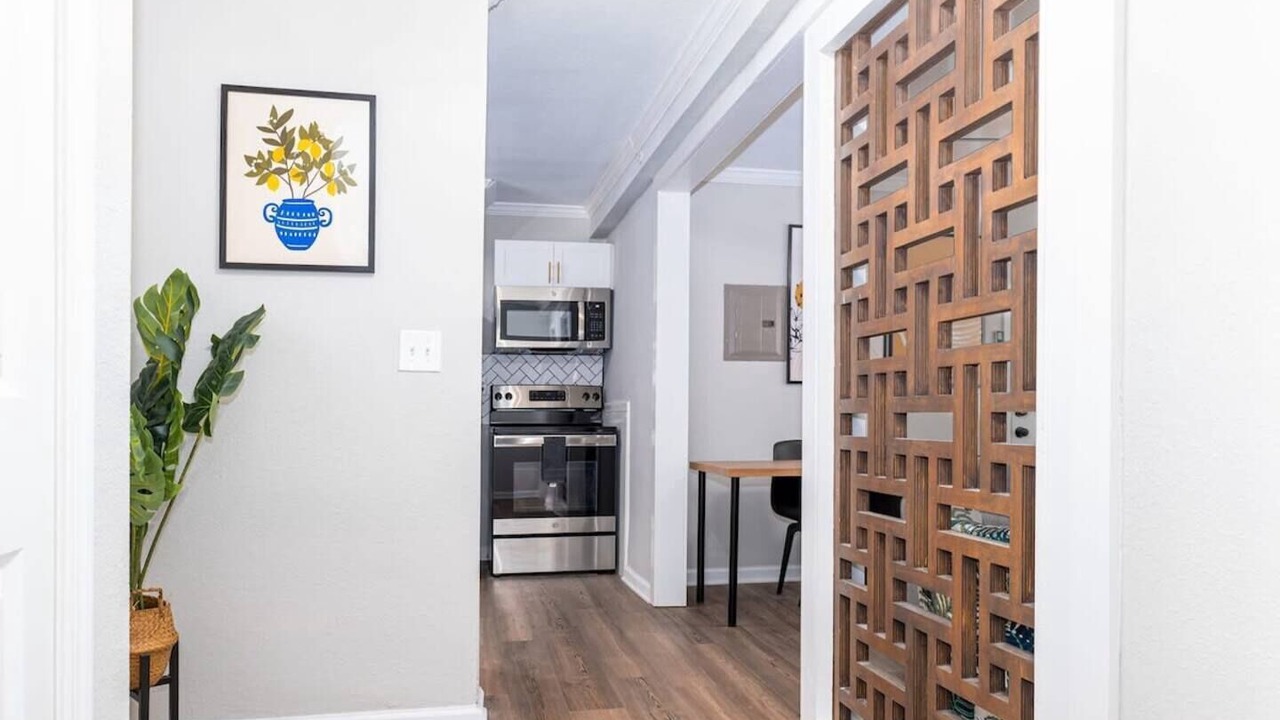 Photo of Kitchen in Cottage Line