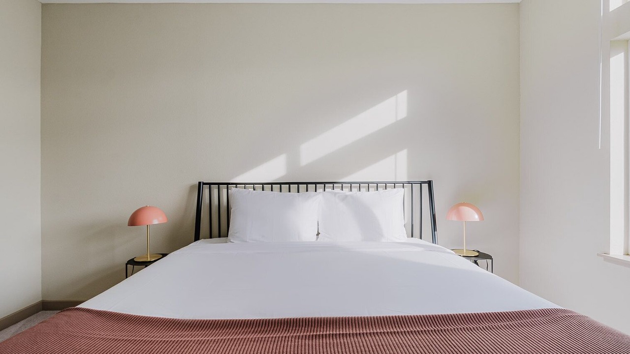 Photo of Bedroom in Dublin