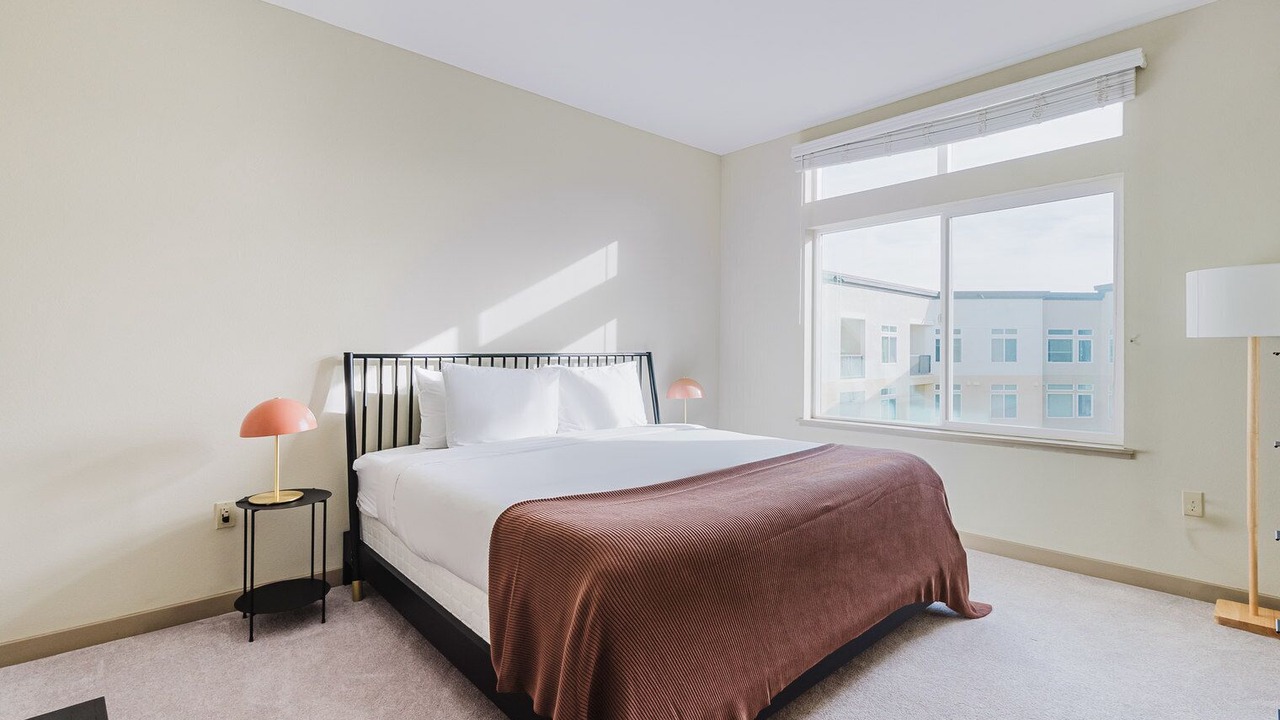 Photo of Bedroom in Dublin