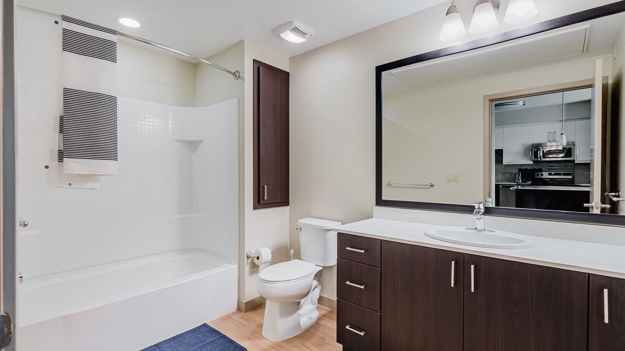 Photo of Bathroom in Dublin