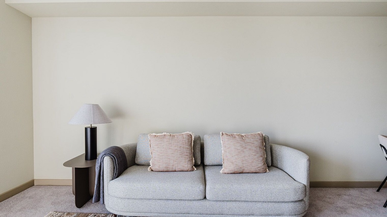 Photo of Livingroom in Dublin