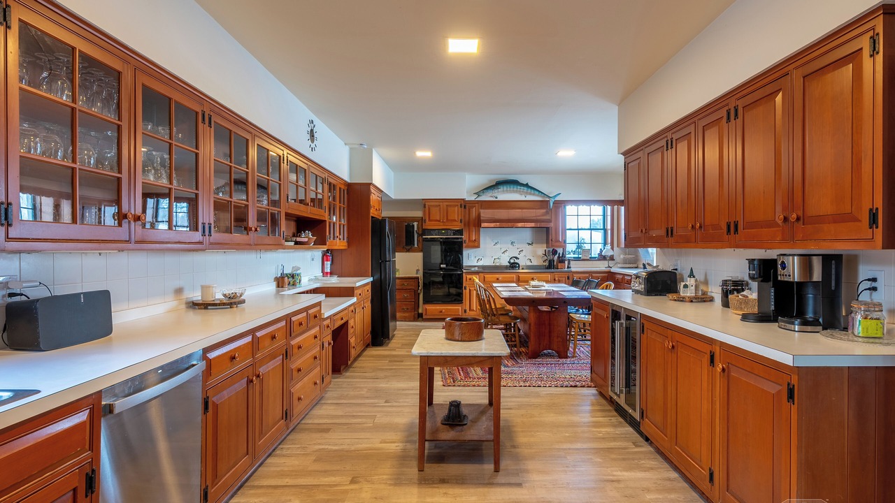Photo of Kitchen in Lake Placid