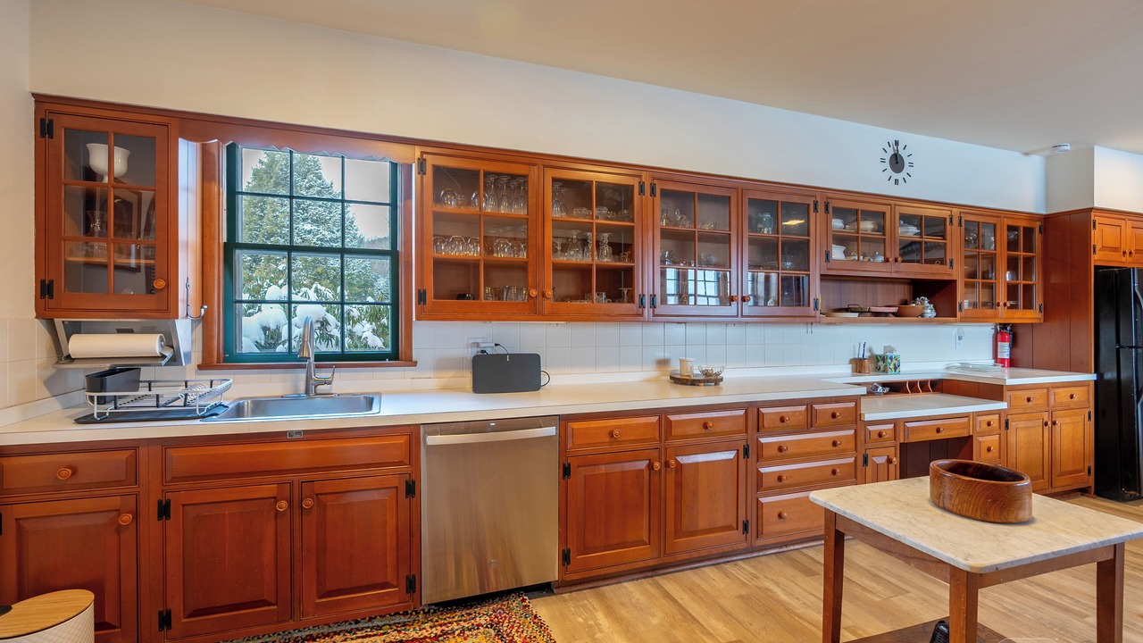 Photo of Kitchen in Lake Placid