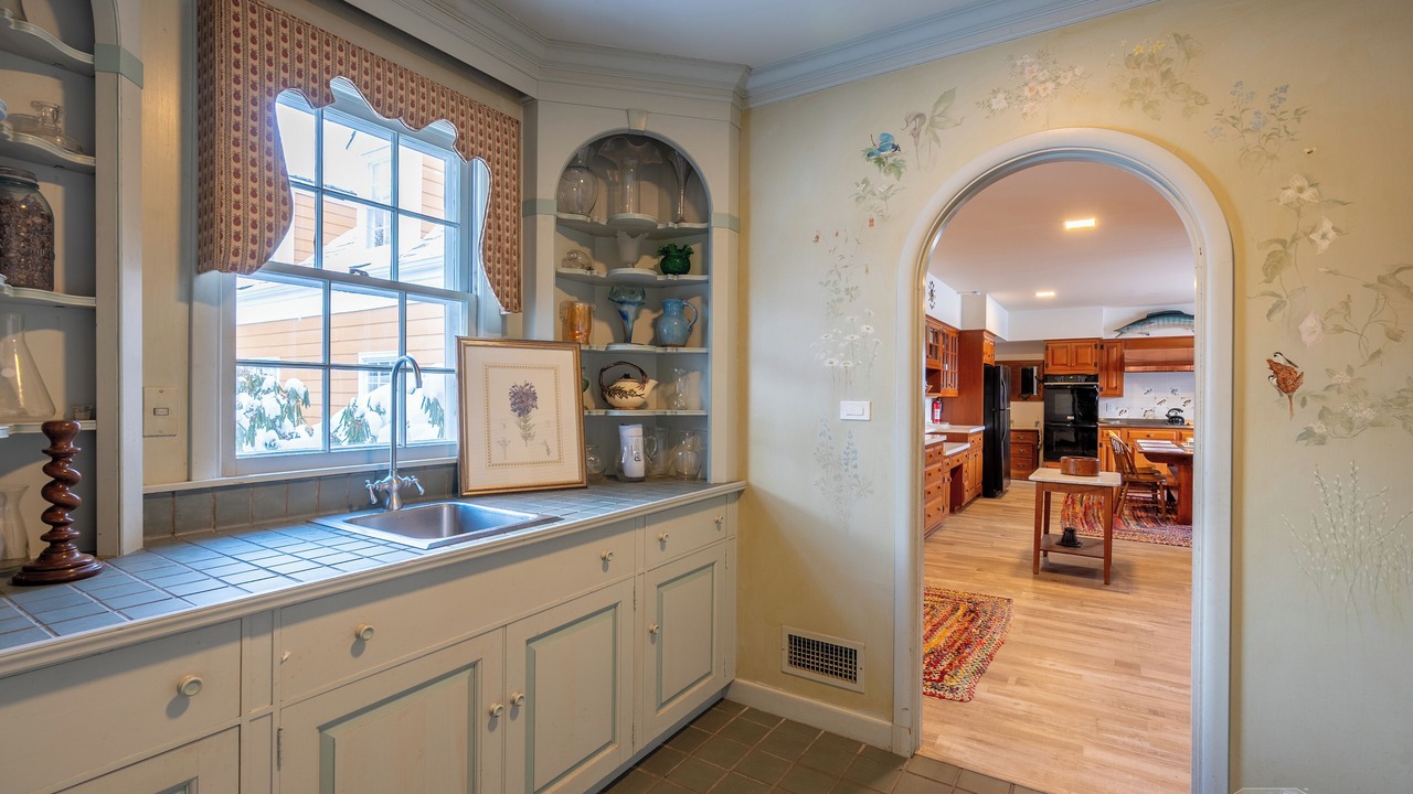 Photo of Kitchen in Lake Placid