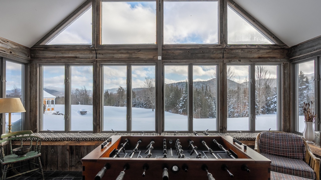 Photo of Bedroom in Lake Placid