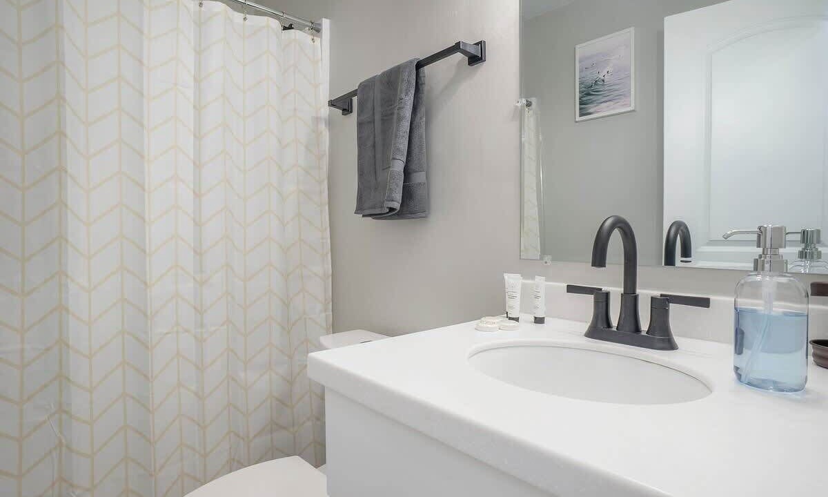 Photo of Bathroom in Bayview