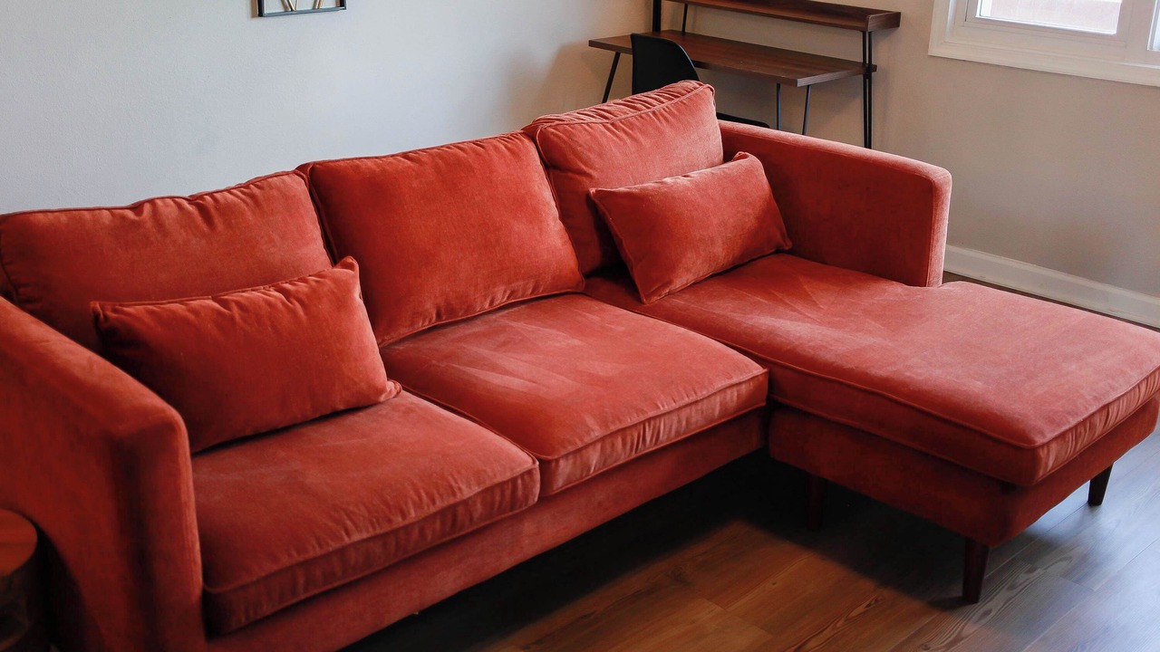 Photo of Livingroom in Cottage Line