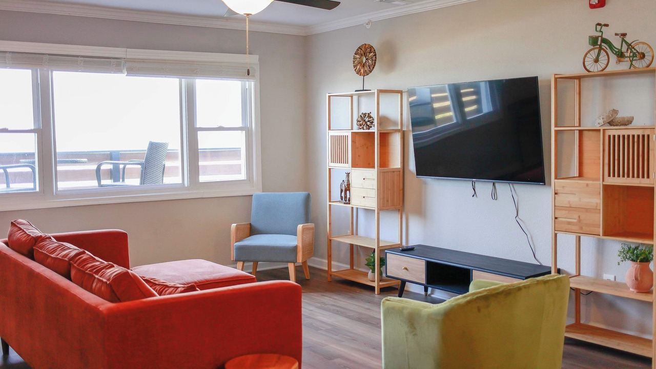 Photo of Livingroom in Cottage Line