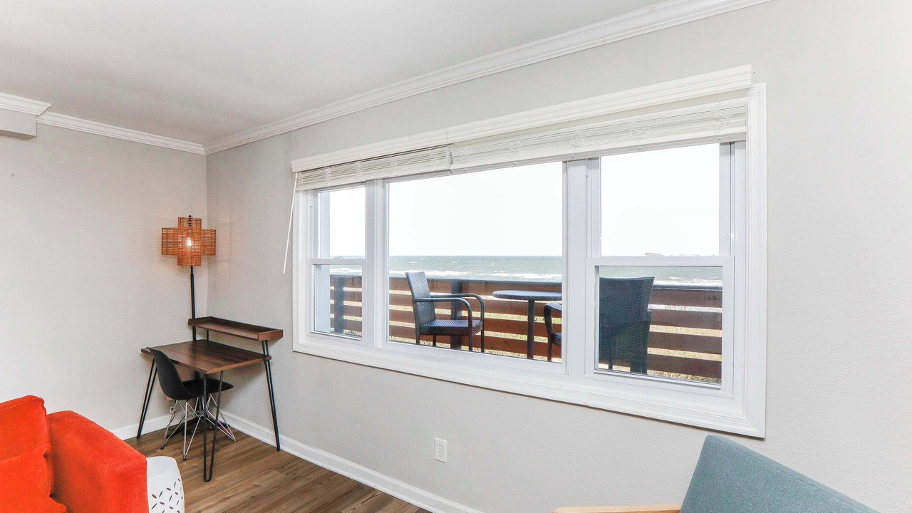 Photo of Livingroom in Cottage Line