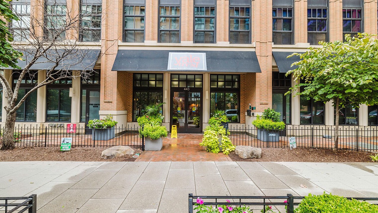 Photo of Outdoor in Mount Vernon Square