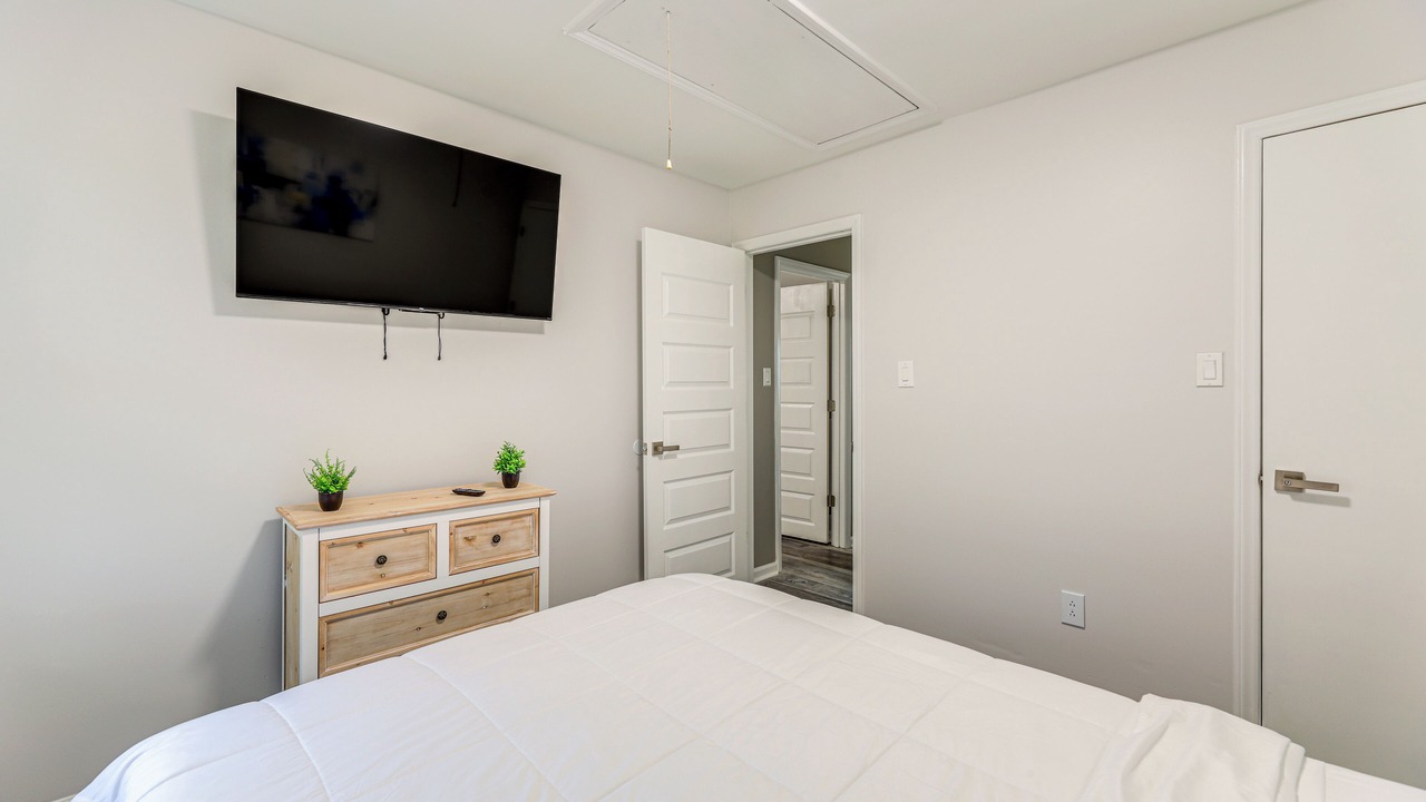 Photo of Bedroom in Havelock