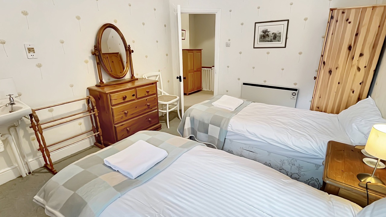 Photo of Bedroom in Lynton