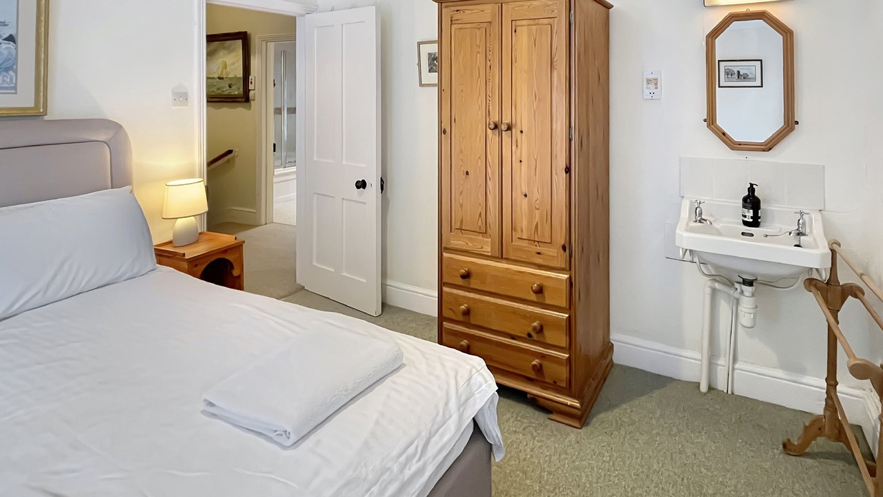 Photo of Bedroom in Lynton