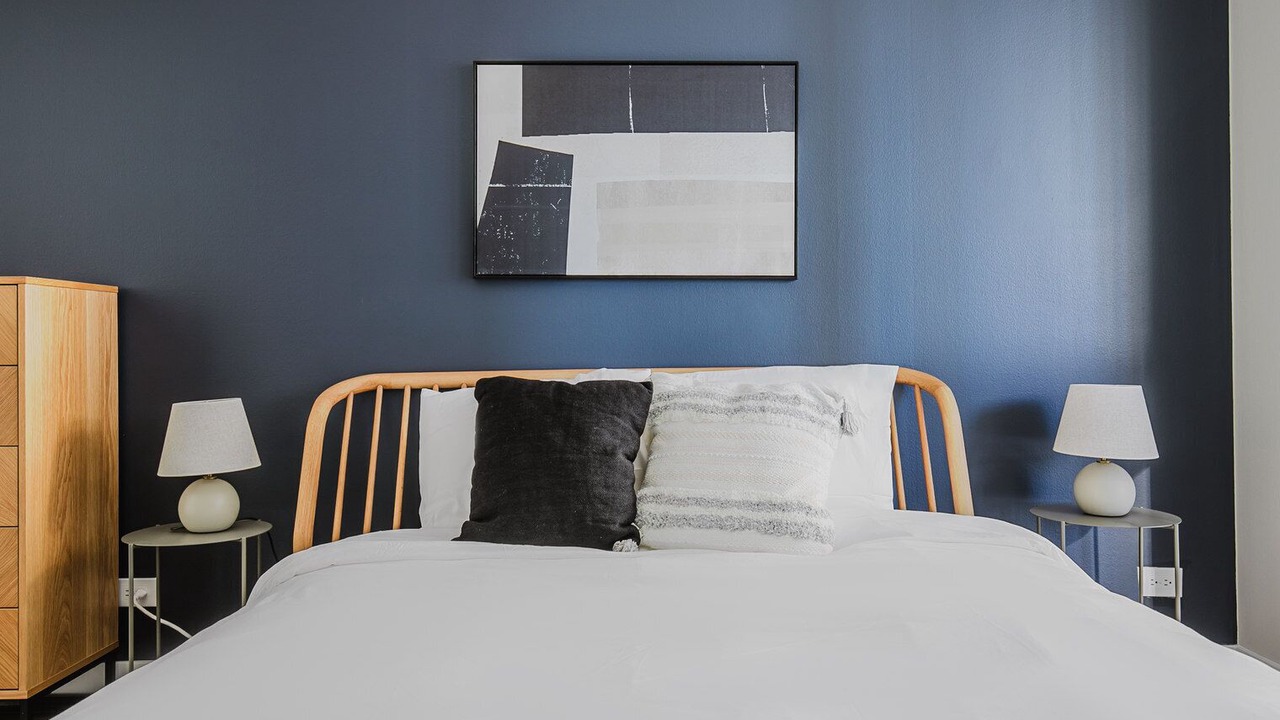 Photo of Bedroom in Rush and Division