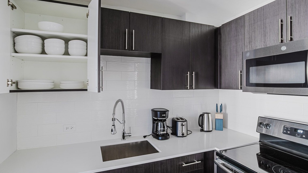Photo of Kitchen in Rush and Division