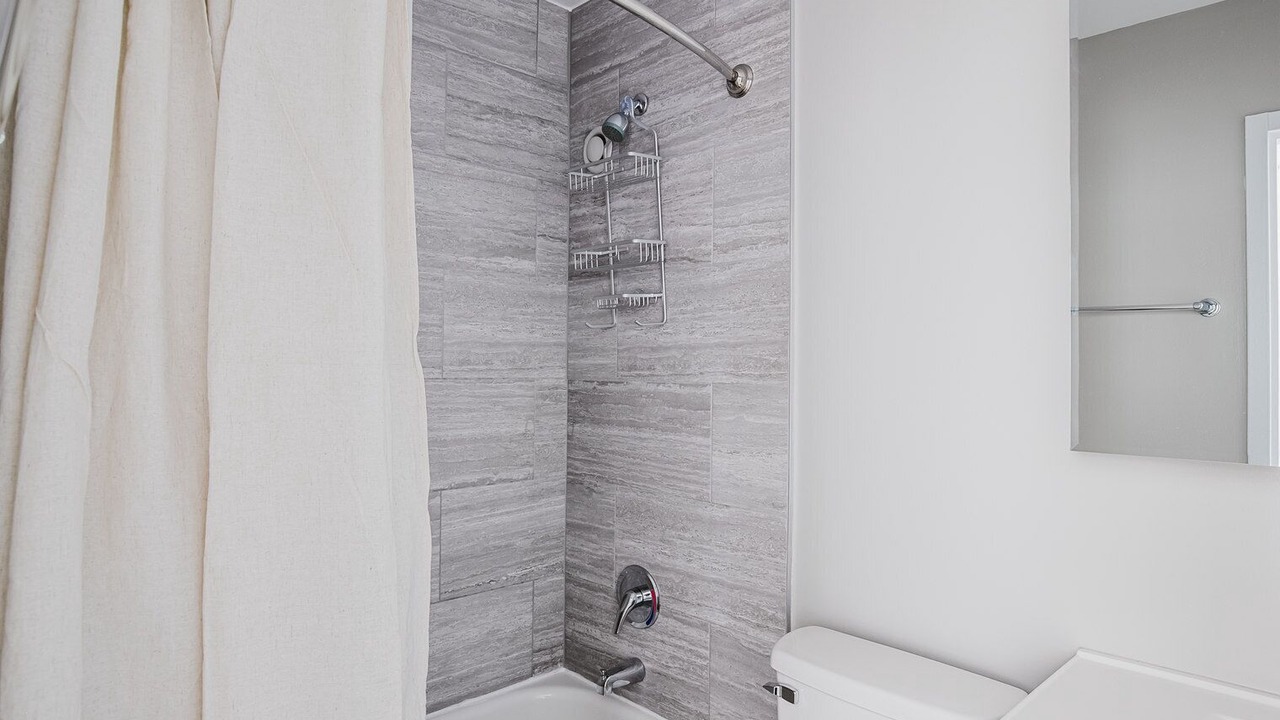 Photo of Bathroom in Rush and Division