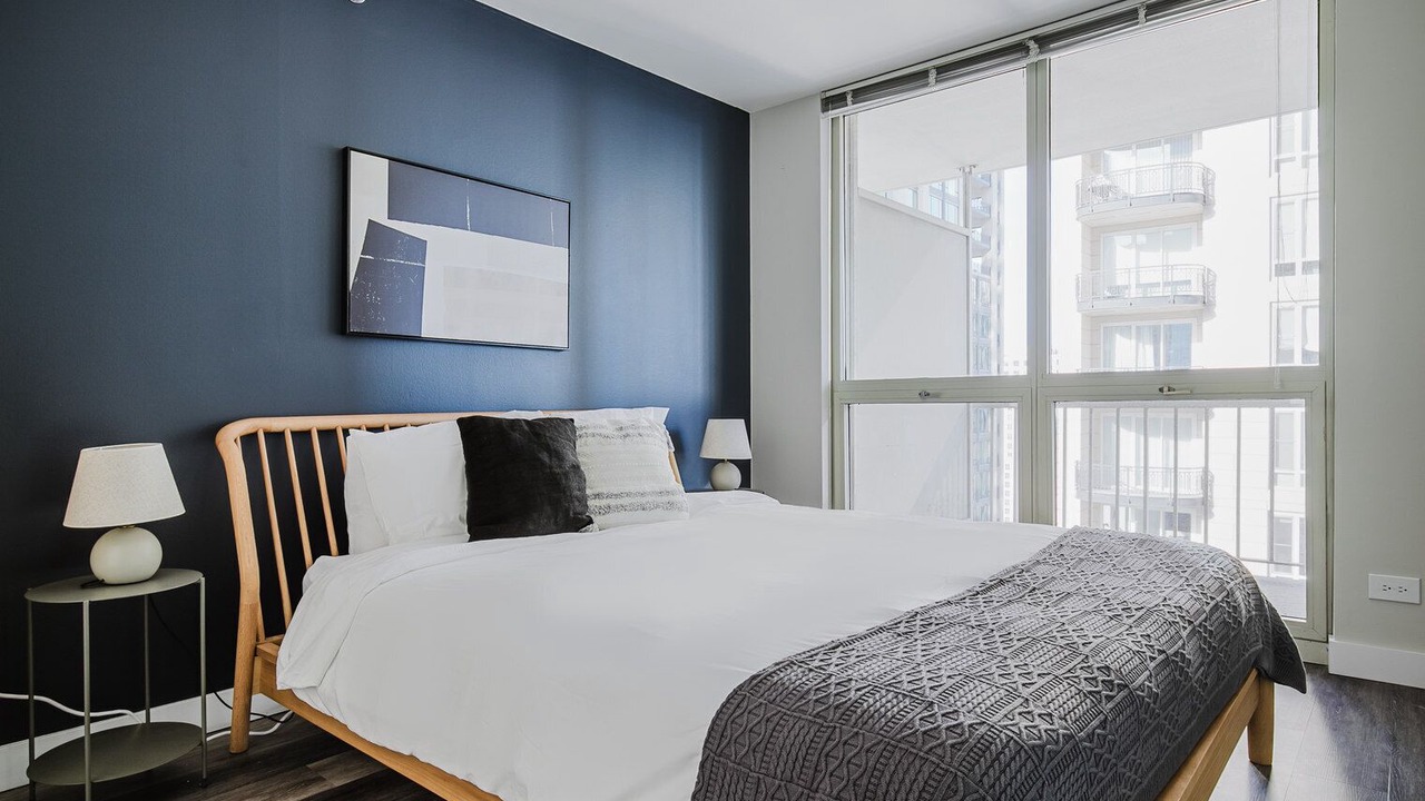 Photo of Bedroom in Rush and Division