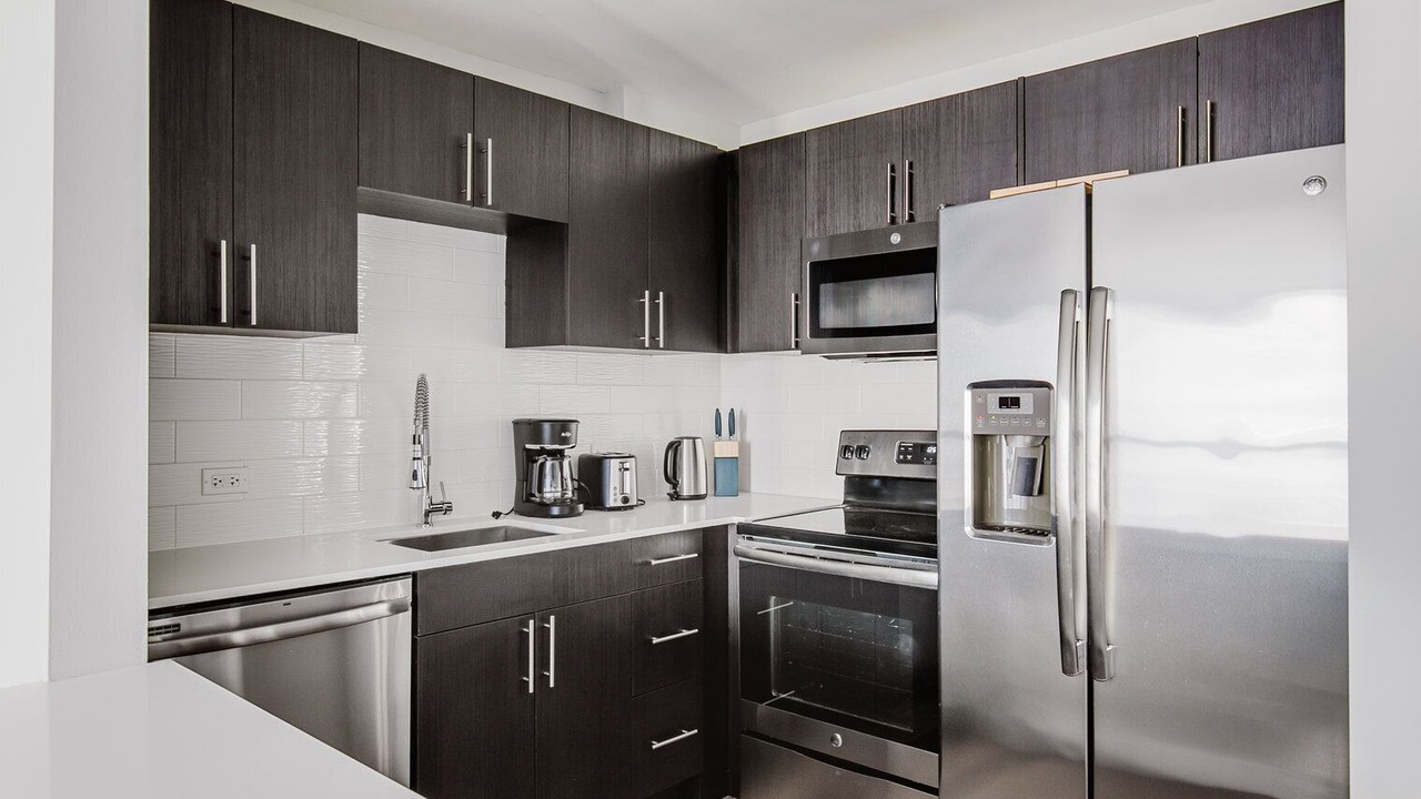 Photo of Kitchen in Rush and Division