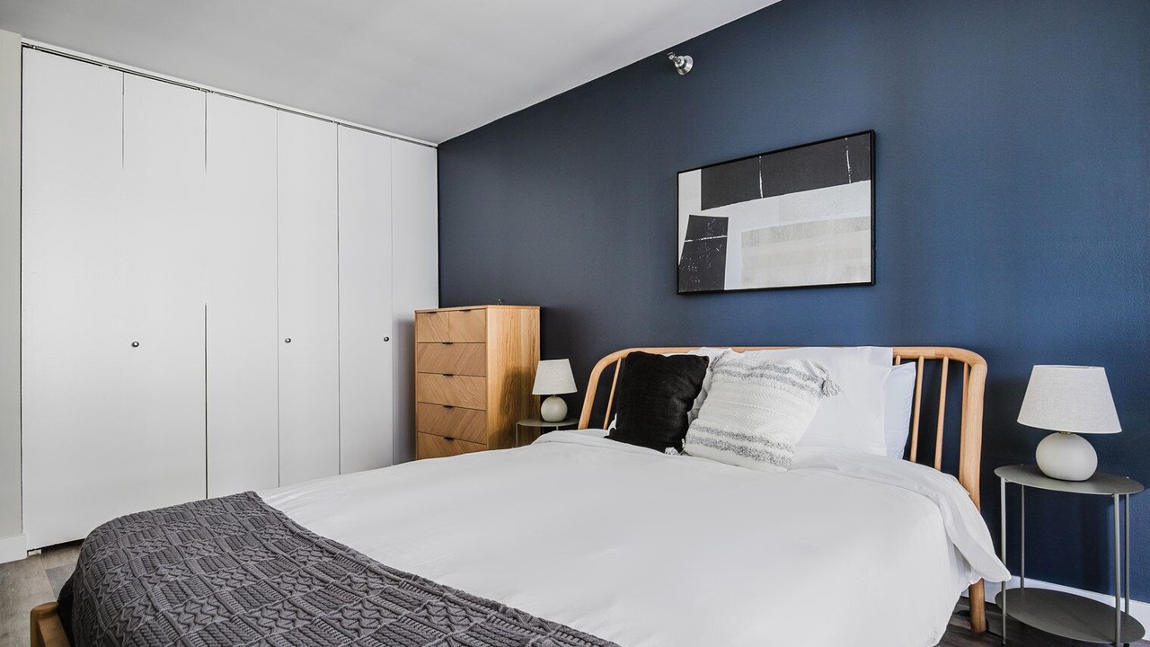 Photo of Bedroom in Rush and Division