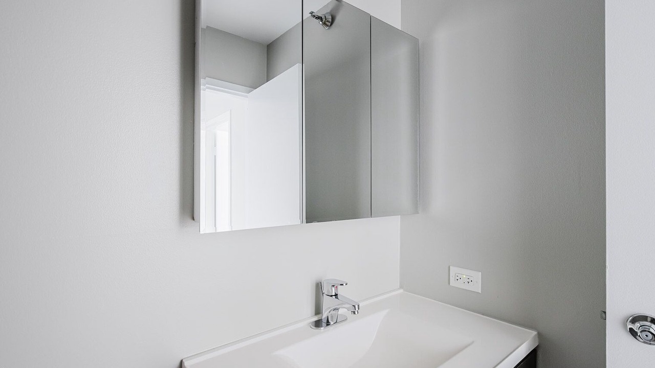 Photo of Bathroom in Rush and Division