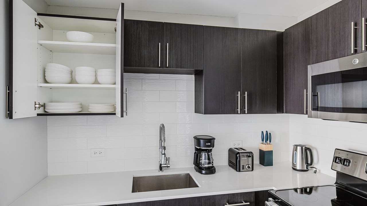 Photo of Kitchen in Rush and Division