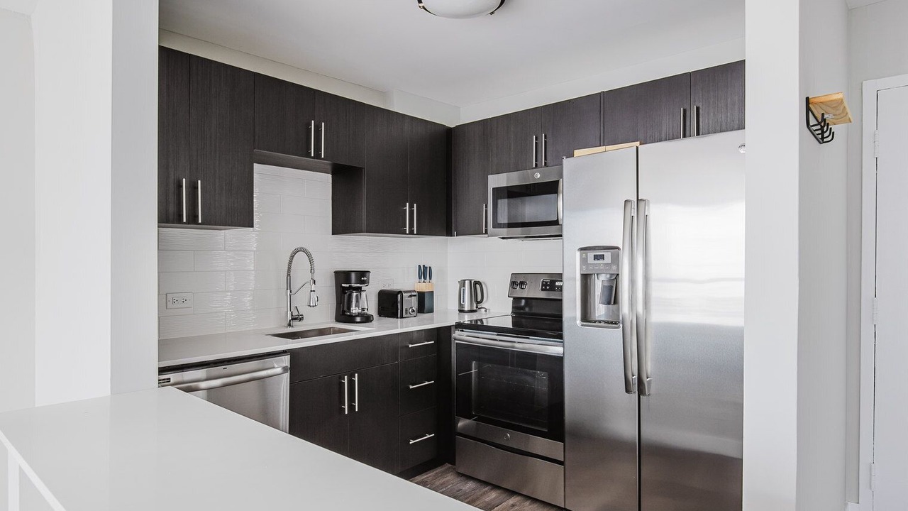 Photo of Kitchen in Rush and Division