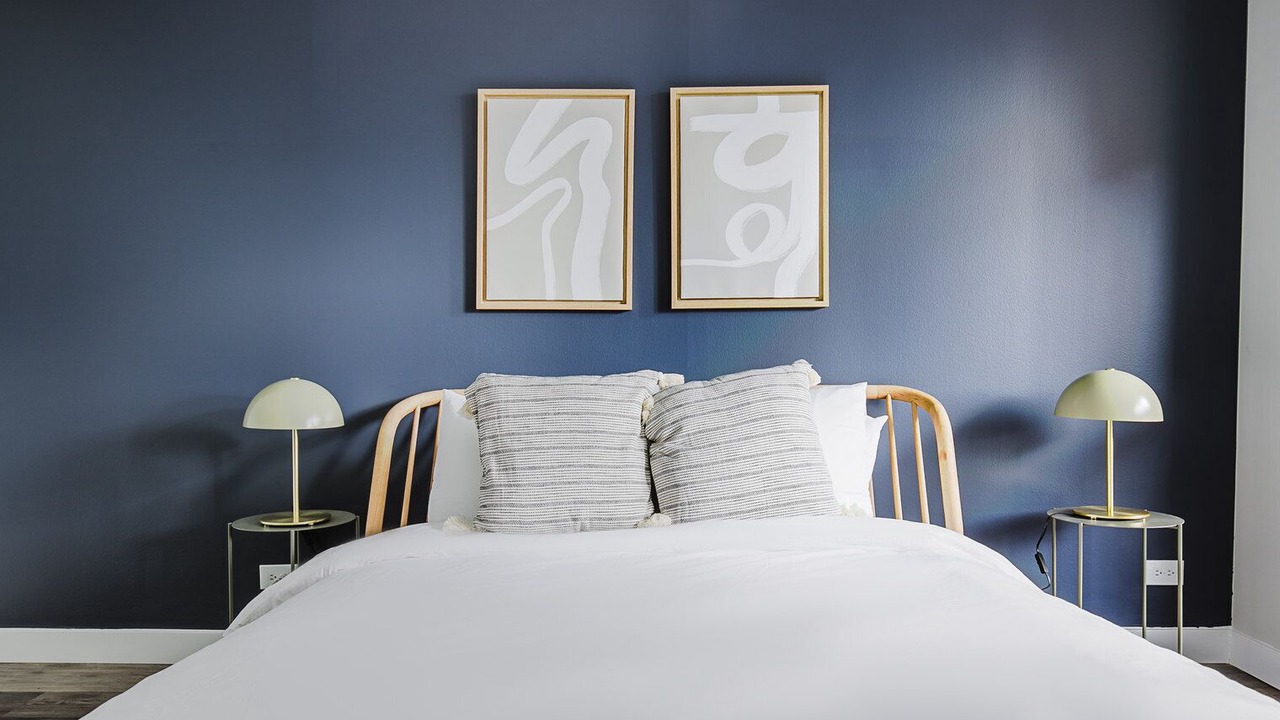 Photo of Bedroom in Rush and Division