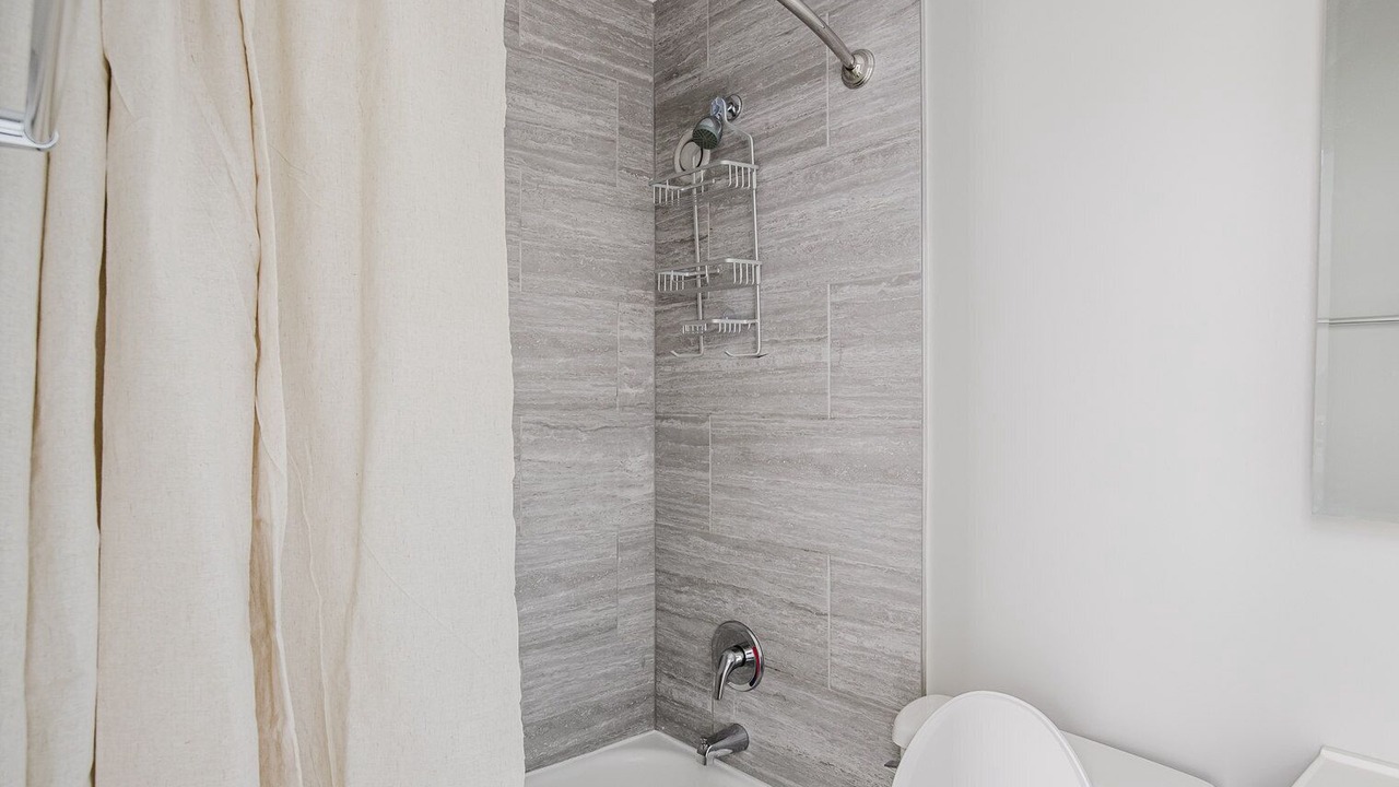 Photo of Bathroom in Rush and Division