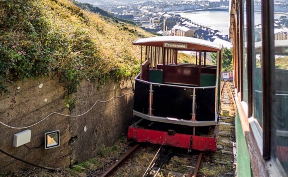 Photo of Others in Aberystwyth