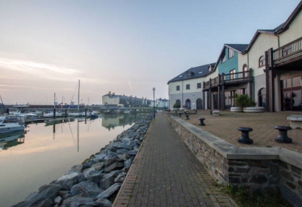 Photo of Others in Aberystwyth