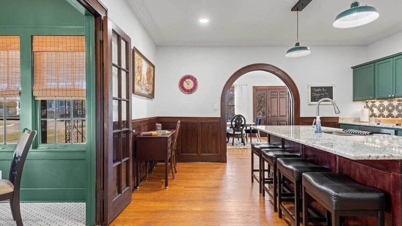 Photo of Bedroom in Bartlesville