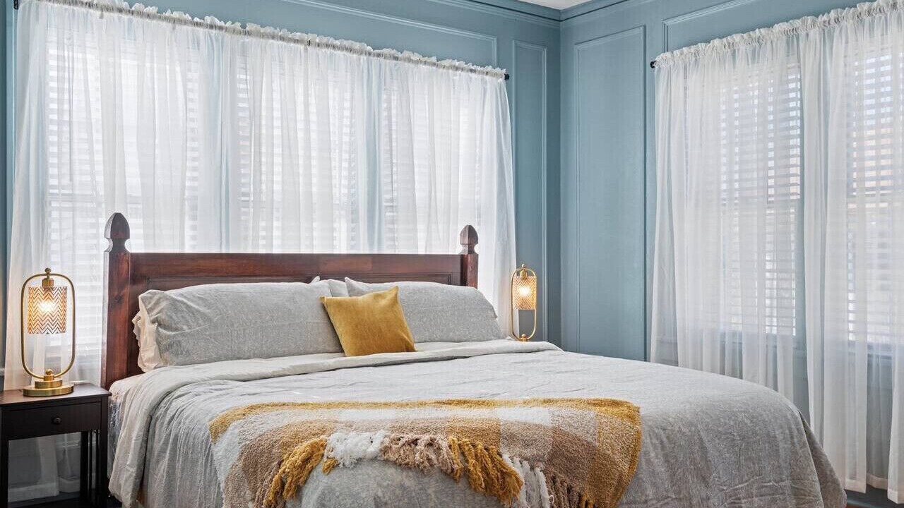 Photo of Bedroom in Bartlesville