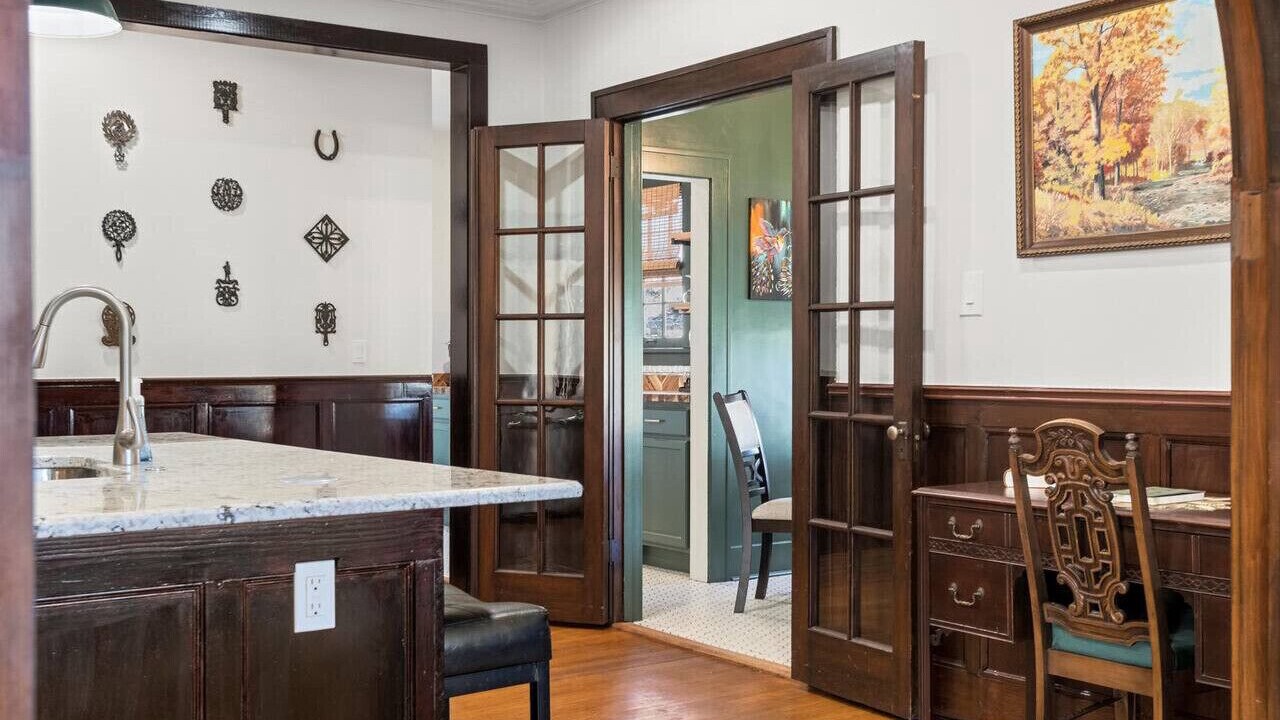 Photo of Bedroom in Bartlesville