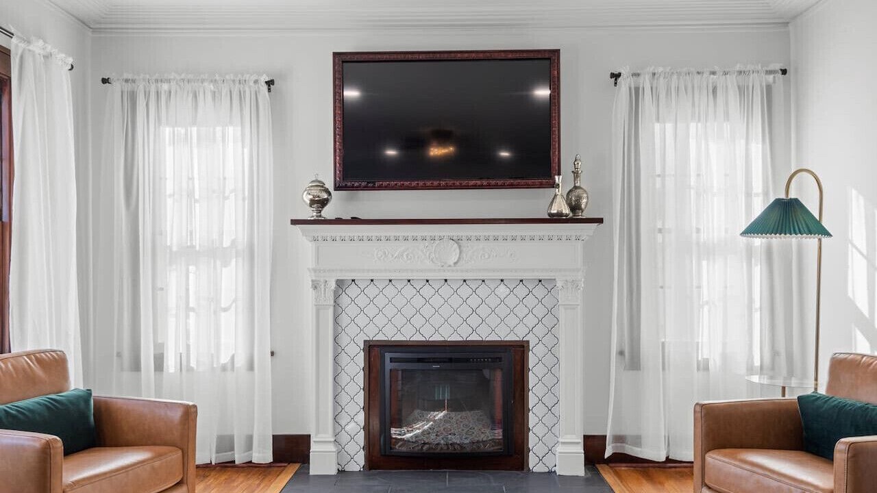 Photo of Livingroom in Bartlesville