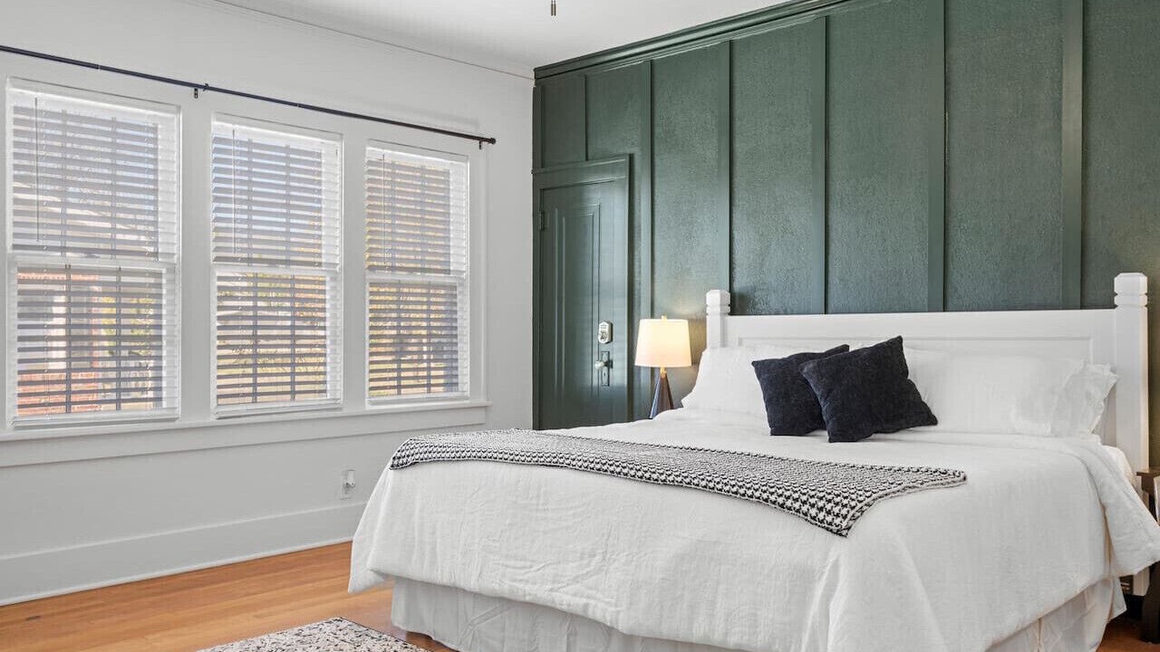 Photo of Bedroom in Bartlesville