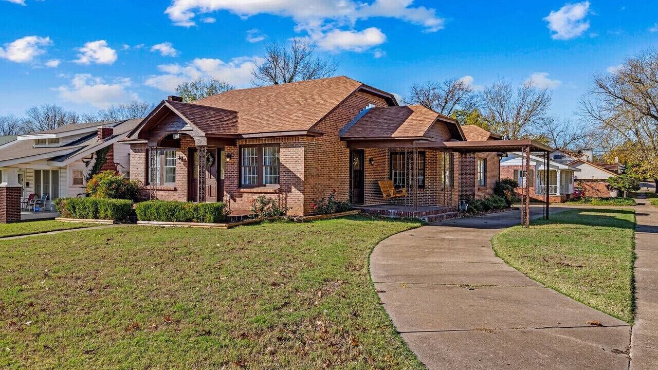 Photo of Outdoor in Bartlesville