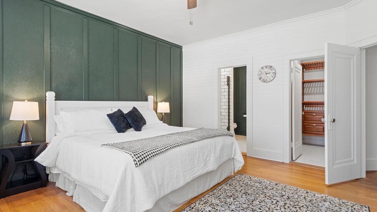 Photo of Bathroom in Bartlesville